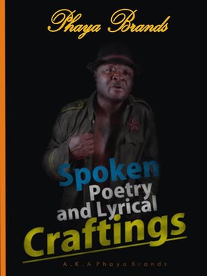 cover image of Spoken Poetry